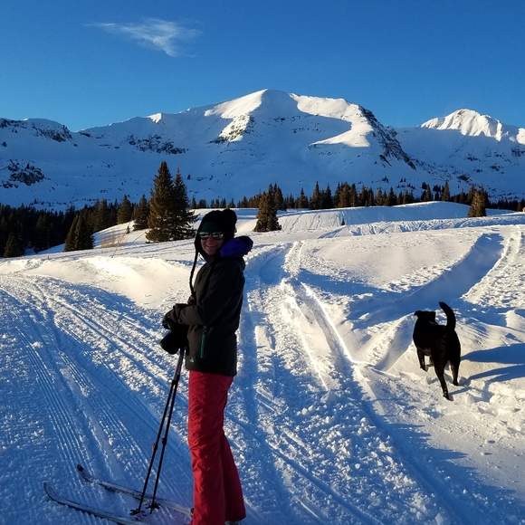 Meet your Posher, Kelly - Picture 3 of 3